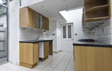 Waterheads kitchen extension leads